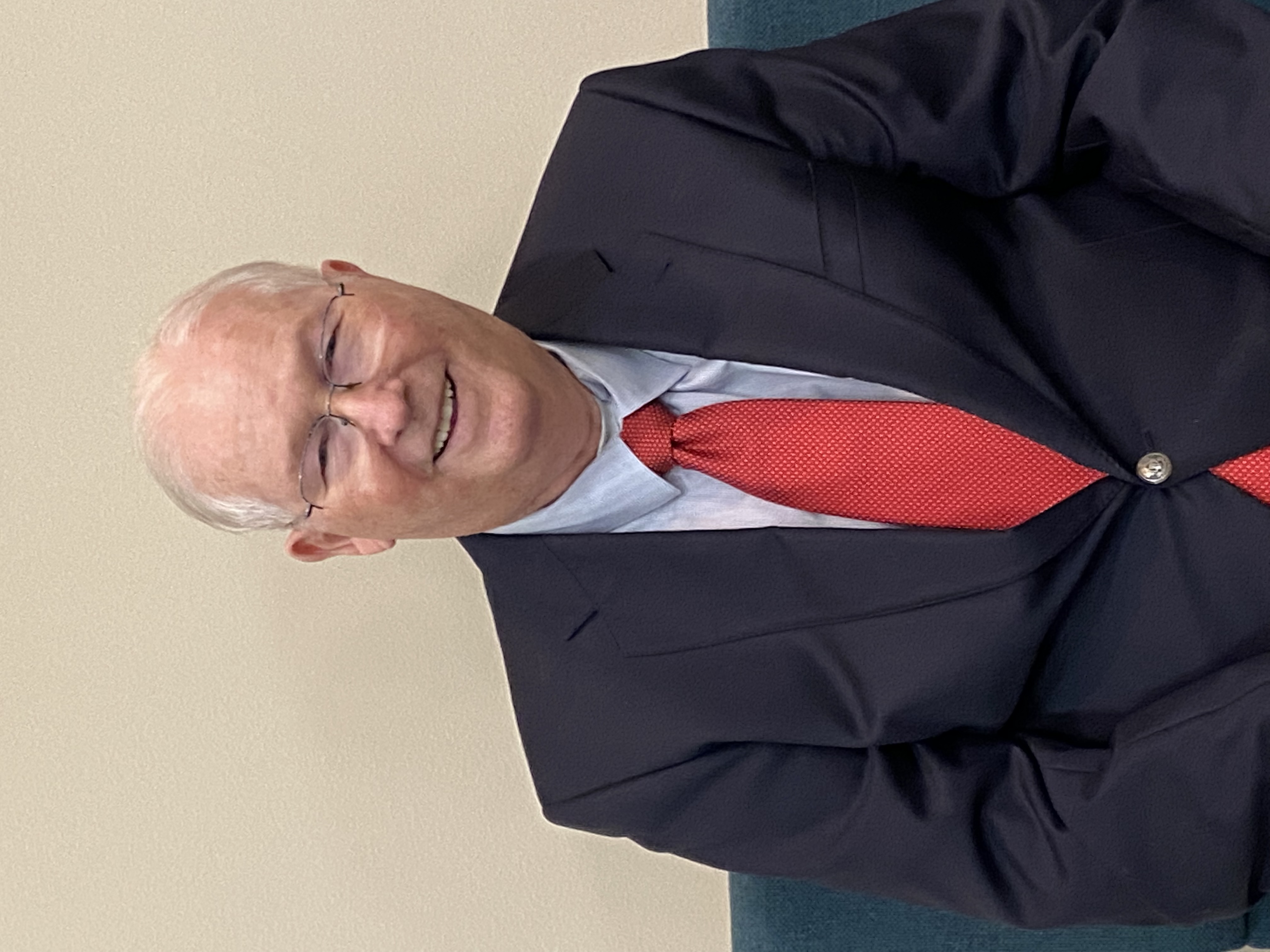 Gene&nbsp;Polvado